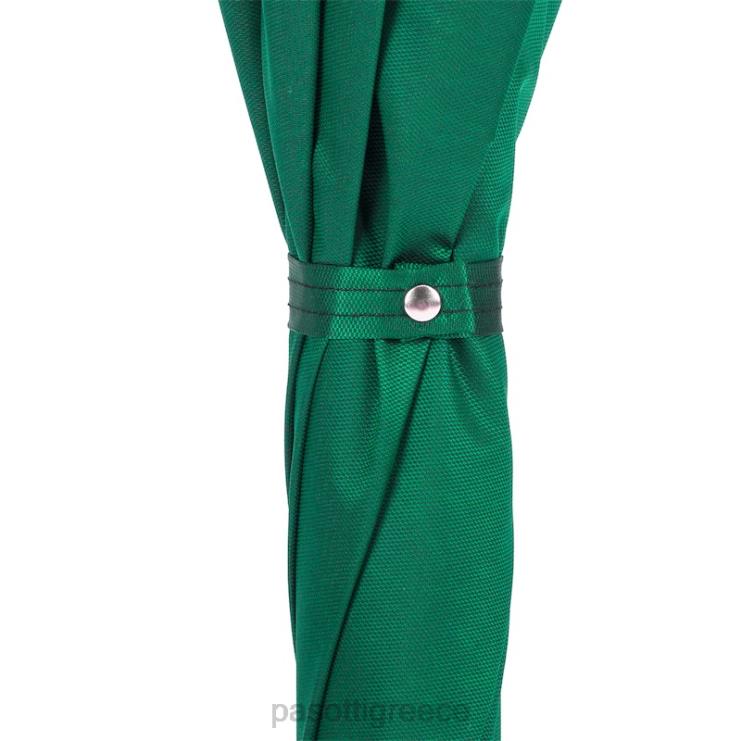 ομπρέλα | PASOTTI 478 oxf-6 w333bv - πράσινη ομπρέλα κρανίου swarovski 2N6B8565 γυναίκες